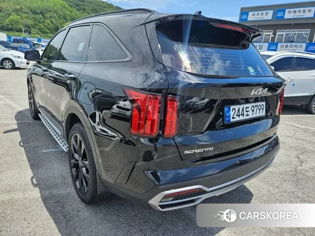 Kia Sorento 4th Generation id 2989026 из Кореи 16