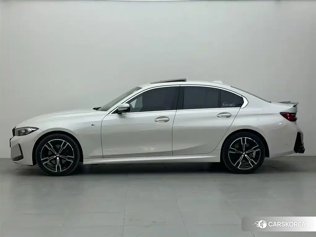 BMW 3 series id 4634738 из Китая 14