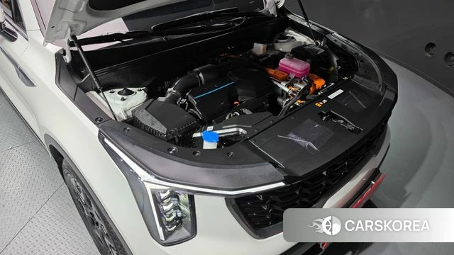 Kia The New Sorento 4th Generation id 4540189 из Кореи 26
