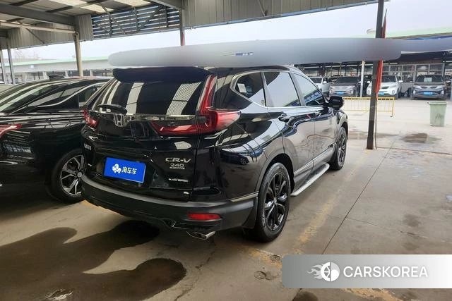Honda CR-V id 4261437 из Китая 13