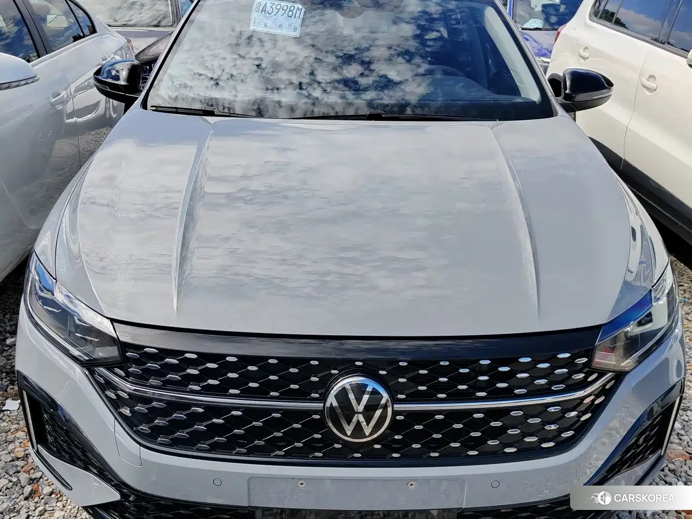 Volkswagen Lavida id 4629711 из Китая 7