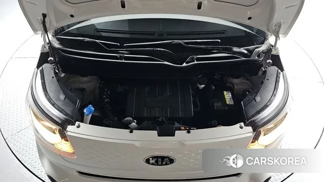 Kia The New Ray id 3186849 из Кореи 16