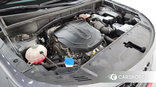 Kia Sorento 4th Generation id 3577397 из Кореи 16