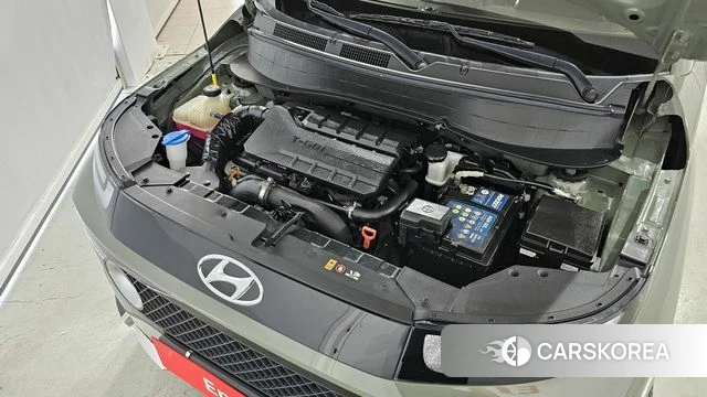 Hyundai Casper id 4316555 из Кореи 16