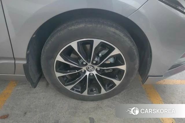 Toyota Asian dragon id 4321287 из Китая 13