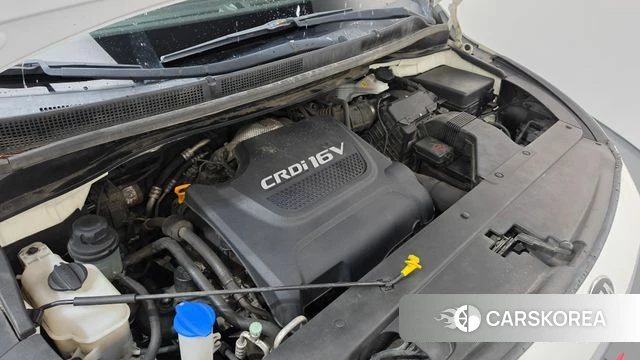 Kia All New Carnival id 4718079 из Кореи 16