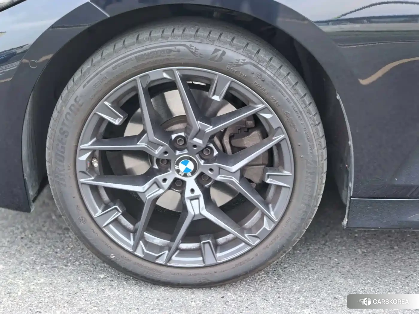 BMW 3 series id 4514321 из Китая 8