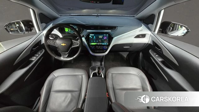 Chevrolet (GM Daewoo) Bolt EV id 4781071 из Кореи 27