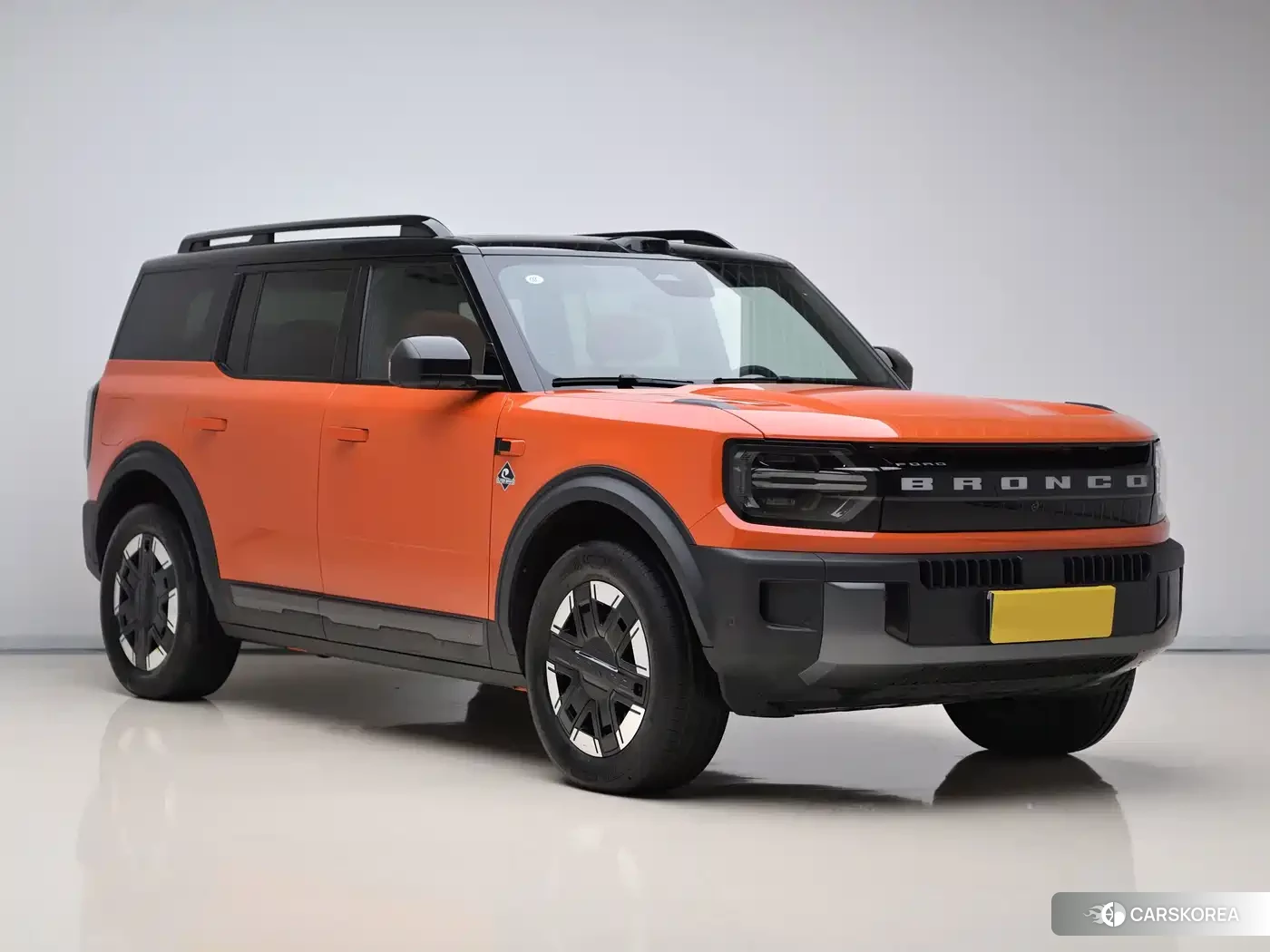 Ford Bronco id 4679728 из Китая 12