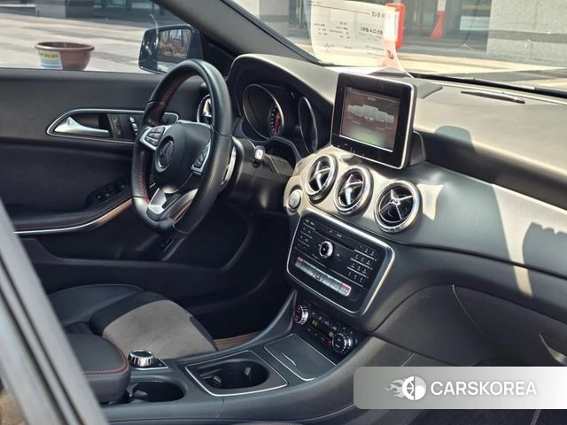 Mercedes-Benz CLA-Class C117 id 3856620 из Кореи 15
