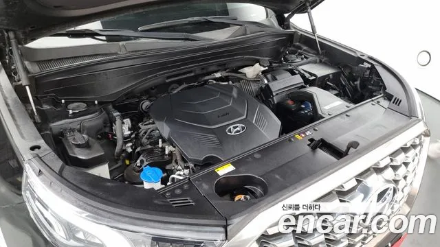 Hyundai Palisade id 2716489 из Кореи 16