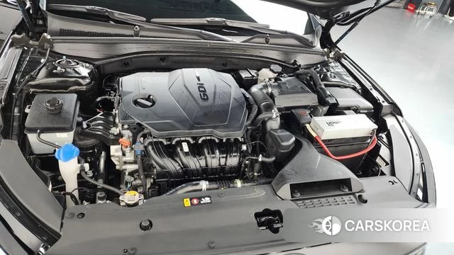 Kia K7 Premier id 4284786 из Кореи 28
