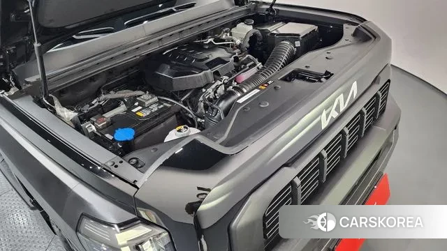 Kia Tasman id 3775732 из Кореи 16