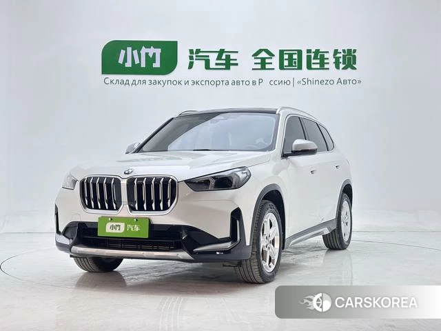 BMW X1 id 4335148 из Китая 27