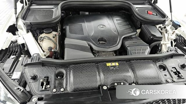Mercedes-Benz GLE-Class W167 id 4356501 из Кореи 30