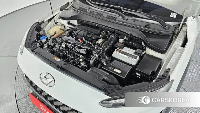 Hyundai The New Kona id 3741410 из Кореи 16