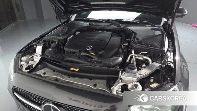 Mercedes-Benz E-Class W213 id 3138770 из Кореи 16