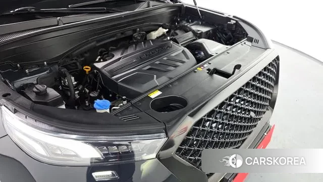 Hyundai Palisade id 3728043 из Кореи 16