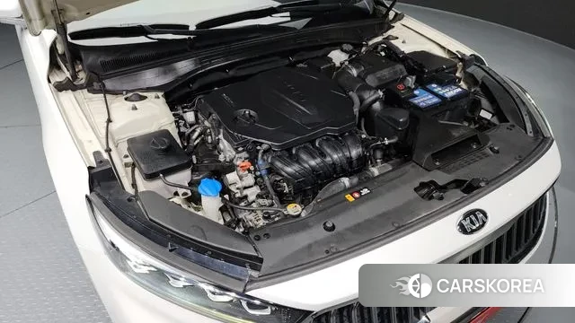 Kia K7 Premier id 3444581 из Кореи 16