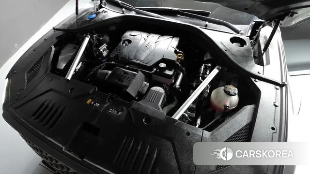 Genesis GV70 id 3788464 из Кореи 16