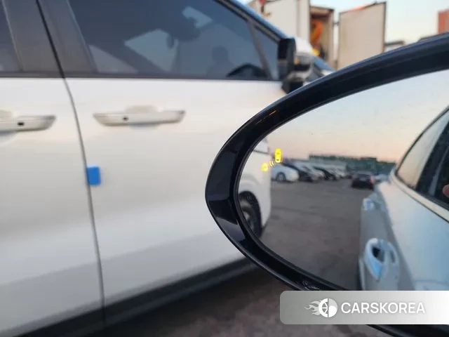 Hyundai Sonata (DN8) id 3529345 из Кореи 14