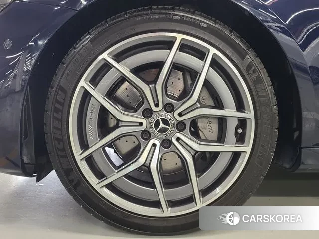 Mercedes-Benz E-Class W213 id 3459197 из Кореи 11