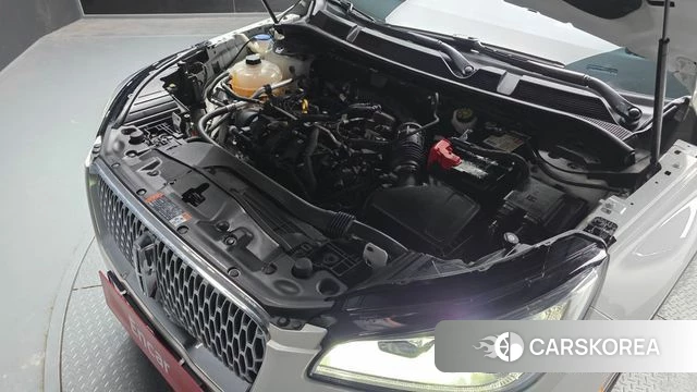 Lincoln Corsair id 3916474 из Кореи 16