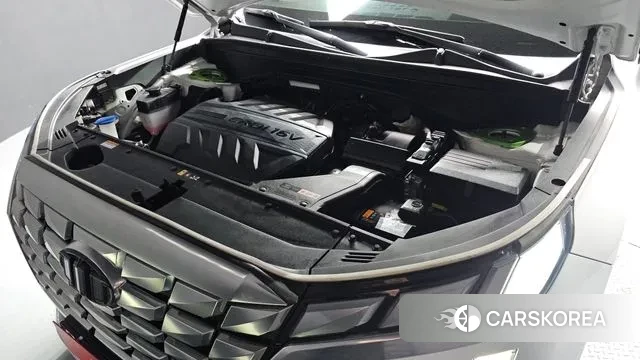 Hyundai The New Palisade id 3620444 из Кореи 16