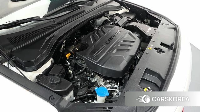 Hyundai Santa Fe TM id 3821061 из Кореи 16