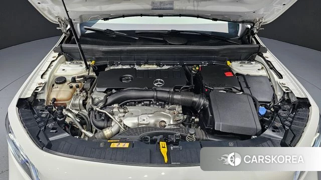 Mercedes-Benz GLB-Class X247 id 4389637 из Кореи 27