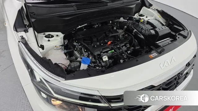 Kia The New Seltos id 3415438 из Кореи 16