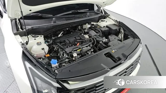 Kia The New Sportage 5th Generation id 3565463 из Кореи 16