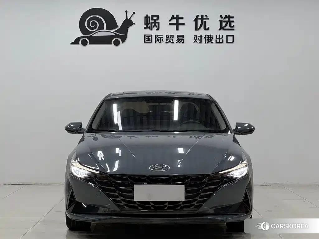 Hyundai Elantra id 4685889 из Китая 7