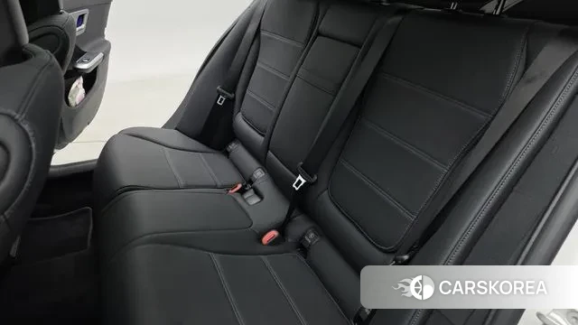 Mercedes-Benz C-Class W206 id 3467236 из Кореи 16