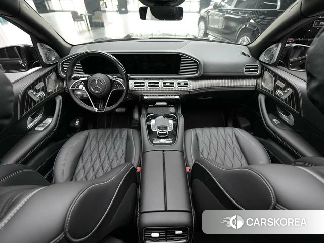 Mercedes-Benz Maybach GLS id 4277188 из Китая 18