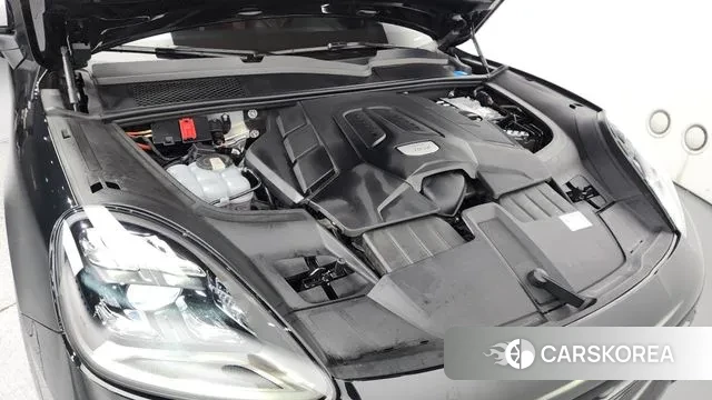 Porsche Cayenne (PO536) id 3400568 из Кореи 16