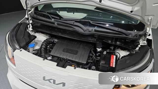 Kia The New Ray id 4389100 из Кореи 27