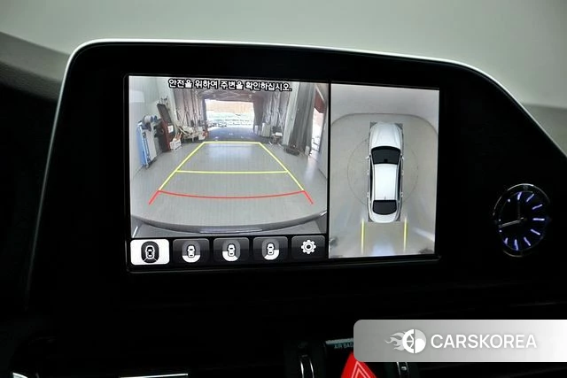 Hyundai Grandeur IG id 3966254 из Кореи 14