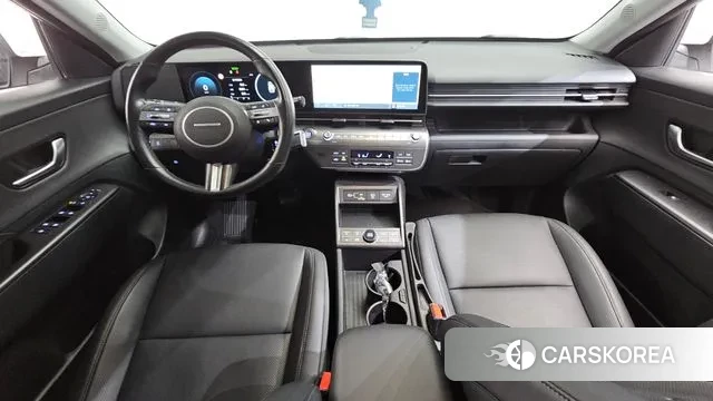 Hyundai Kona (SX2) id 3523957 из Кореи 16