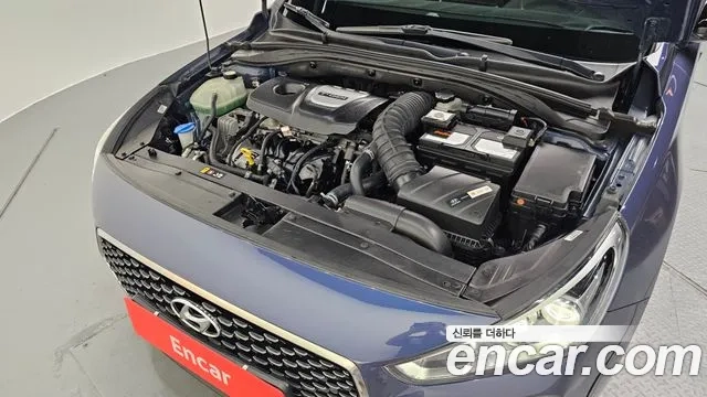 Hyundai i30 (PD) id 2876697 из Кореи 16