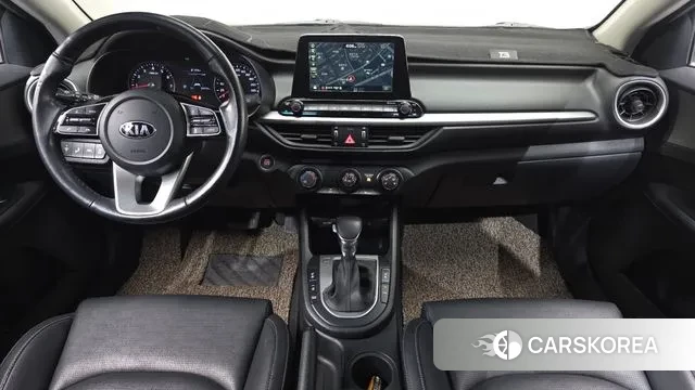 Kia Come New K3 id 3510157 из Кореи 16