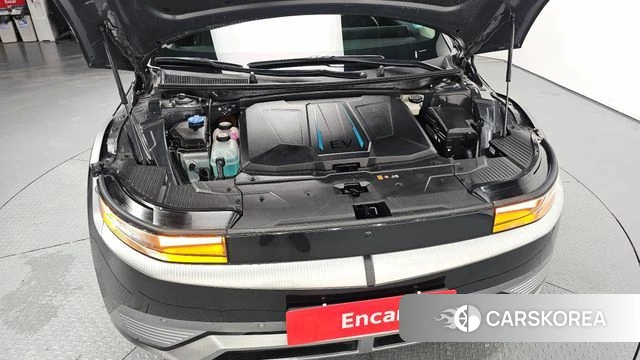 Hyundai Ionic 5 id 4562023 из Кореи 31