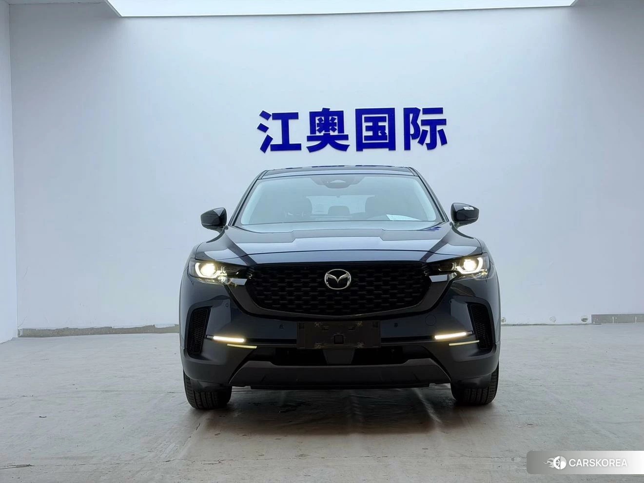Mazda CX-50 line also id 4461247 из Китая 19