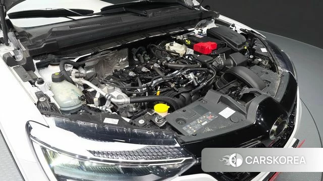 Renault Korea (Samsung) XM3 id 4186193 из Кореи 27