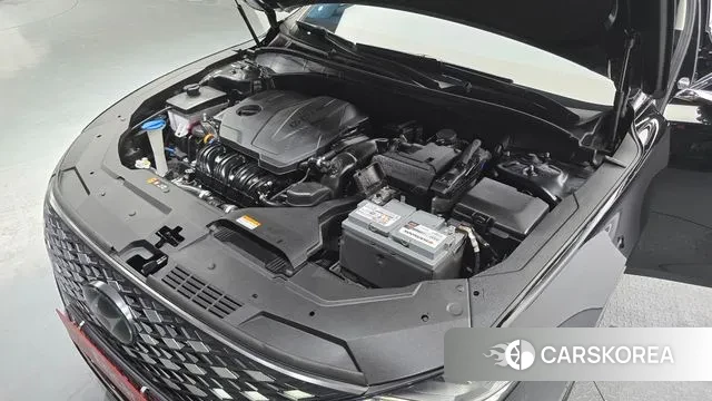 Hyundai The New Grandeur IG id 3012399 из Кореи 16