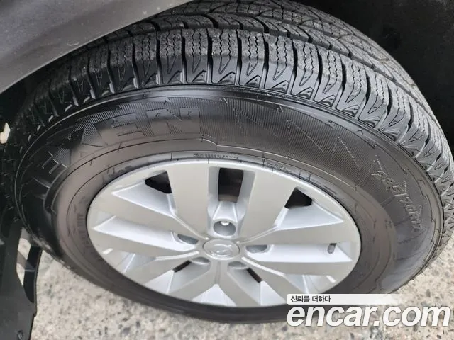 Ssangyong The New Rexton Sport id 2511353 из Кореи 16