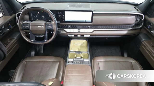 Kia Tasman id 4928031 из Кореи 28