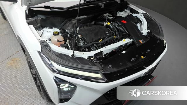 Chevrolet (GM Daewoo) Trax Crossover id 4422272 из Кореи 29