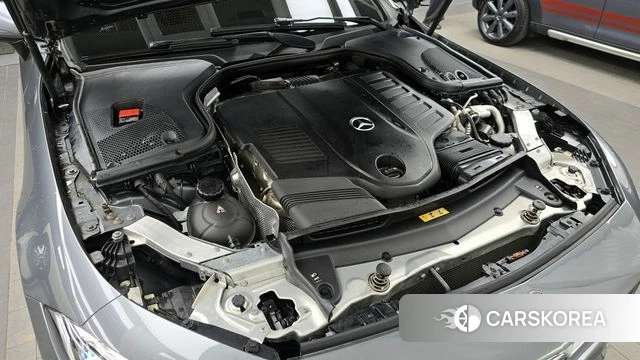 Mercedes-Benz CLS-Class C257 id 4180214 из Кореи 16