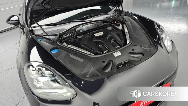 Porsche Panamera (971) id 4396269 из Кореи 16